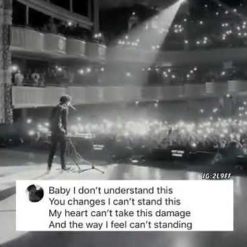 XXXtentacion - changes | Mmm, baby, I don't understand this