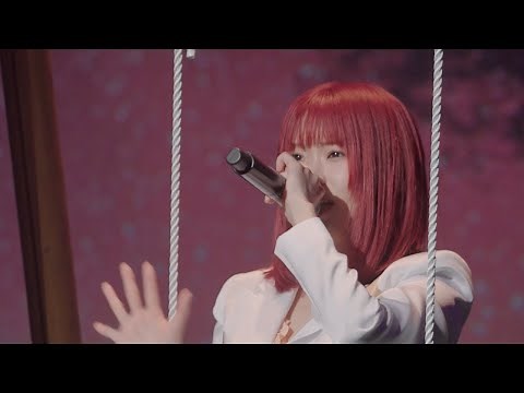 アイナ・ジ・エンド - 2024.03.01 “Grow The Sunset" Tour After Movie at Zepp Namba