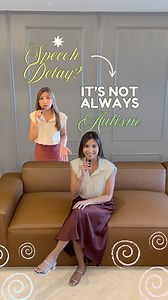 137K views · 1.3K reactions | 易 Speech delay ≠ one clear answer. ➡️...