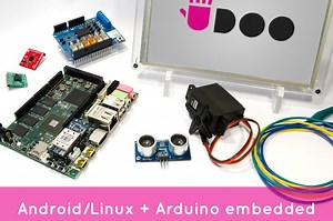 UDOO, il micro-pc italiano che rivoluziona la prototipazione raggiunge il goal su Kickstarter in 40 ore