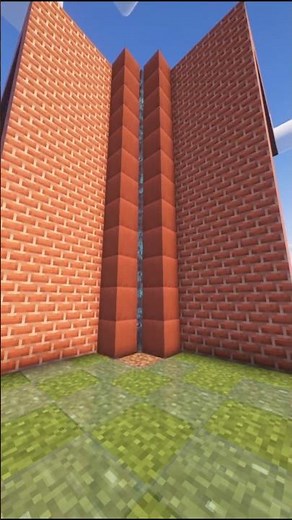 Minecraft Elevador de Água Super Rápido e Simples!