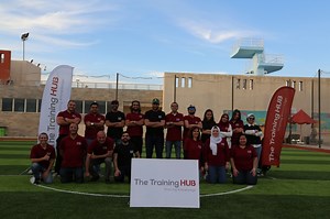 8.2K views · 33 reactions | We Share Knowldge & Joy | The Training Hub | Facebook