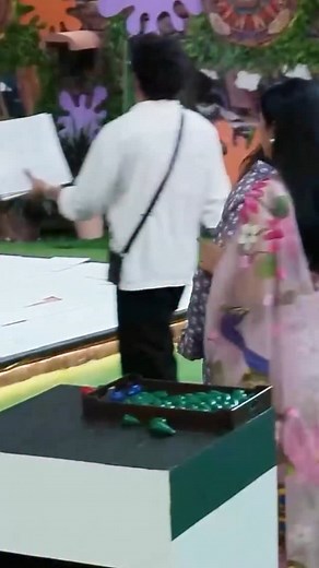 Task jeete na jeete janta ka pyaar #abhishekbajaj ne jeet liya hai ❤️ Keep supporting #abhishekbajaj #AbhishekBajaj #HumaraBajaj #SherdillBajaj #colorstv #jiohotstar #biggboss #biggboss19 #salmankhan @colorstv @jiohotstar @jiohotstarreality | Abhishek Bajaj