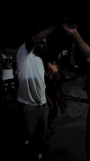 Wedding night dance 🤪🙈 #fbreels #dance #weddingvibes | David and Jenni Vlogs