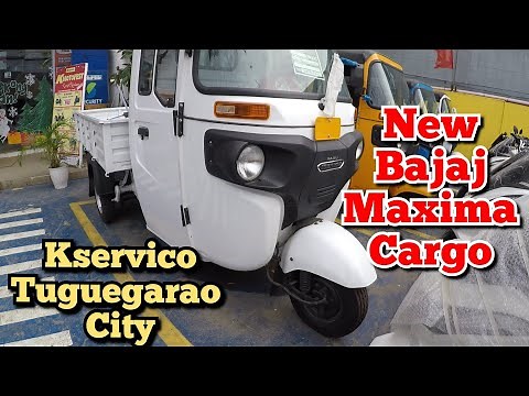 New bajaj maxima cargo | price installment and full review