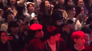 2016MAMA NCT reaction to TWICE,BTS