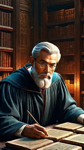 How Ancient Scripts Were Deciphered