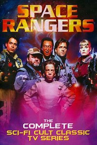 Space Rangers (1993-1994) - TV Show