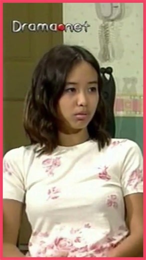 Jang Na‑Ra Opens Up About Her Past 장나라, 과거의 생활 이야기를 들려주다 (Nonstop 2001)