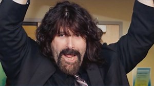 Mick Foley cuts ties with WWE