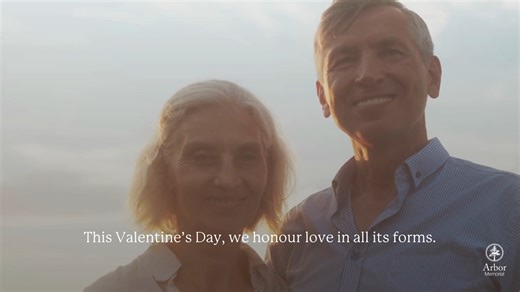 This Valentine’s Day, we honour love in all its forms, past, present, and always remembered. Love doesn’t end; it lives on through memories, connection, and the bonds we carry with us. #RememberingLovedOnes #Valentines #ValentinesDay | Taylor Funeral Home