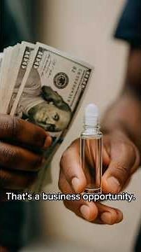 🔥 “How to Start a Fragrance Body Oil Business with Low Costs & High Profits 💰 | Beginner Guide