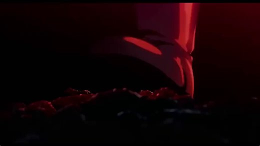 Animasi One Punch Man kalau studionya ufotable