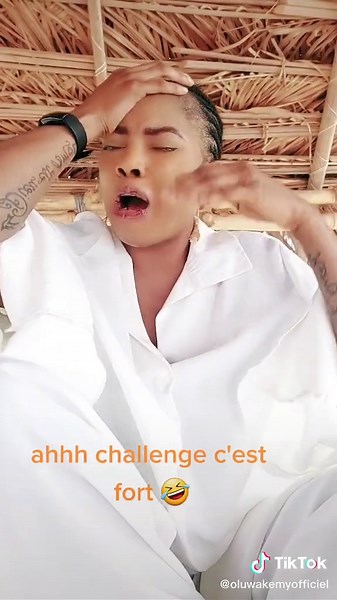 Exploring the Ahhh Challenge in a Rustic Setting