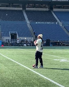 1.5K views · 220 reactions | Beastmode in the house for #DENvsSEA  | Seahawks Legends | Facebook