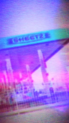 Bottom of Harper Road | Michael Meadows