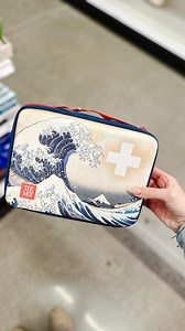 All Things Target | Christy & Allie on Instagram: "FREE First Aid kit with designs found at the MET! To get yours just buy 3 select first aid items at Target by Band-Aid, Neosporin, Benadryl & more. I’ve never seen a first aid bag looking this cool before! Follow @allthingstarget & comment FIRST and I’ll send you the link to build your own first aid kit."