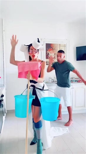 Cristina Mazzone on Reels