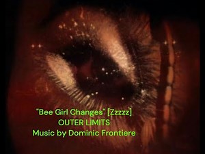 "Bee Girl Changes" [ZZZZZ] OUTER LIMITS