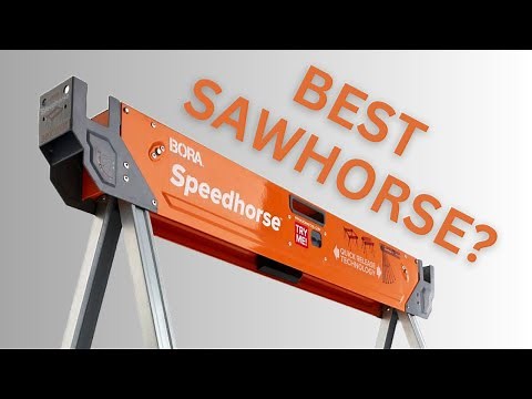 Bora Speedhorse XT Review