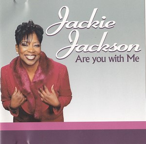 Jackie Jackson - Are You With Me
