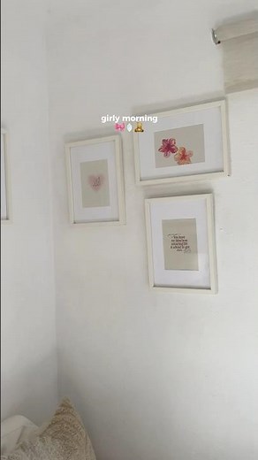 Soft Morning Routine ☀️ | Aesthetic slow start, cozy vibes & clean girl energy