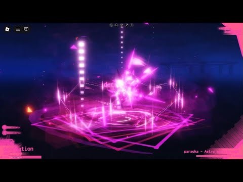 Star glitcher revitalized DECREATION
