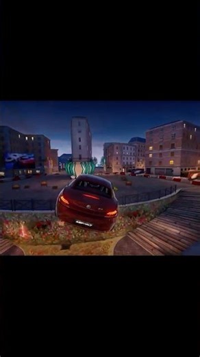 Perfect Nitro or nothing—watch the speed jump😱🚀 #shortsvideos #asphalt