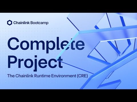 CRE Bootcamp Day 2 - Complete Project
