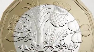 7.4K views · 90 shares | #Britain to launch new #pound coin to deter...
