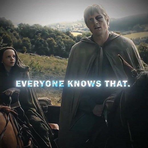 “A Knight of the Nine Kingdoms” – Aegon Targaryen (Egg) X FUNK CRIMINAL (SUPER SLOWED)