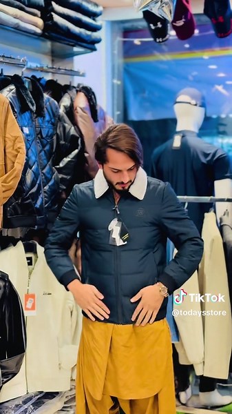 Classic Jacket Unlimited Sizes for Every Style