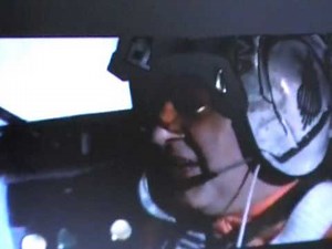 Darth Vader's Tie Fighter Space Ship