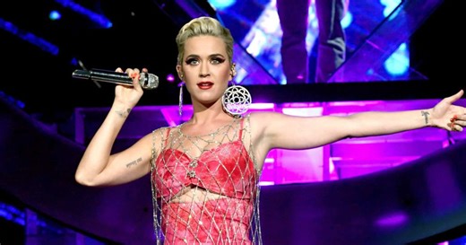 Katy Perry sparks controversy as she faces investigation over ‘Lifetimes’ music video