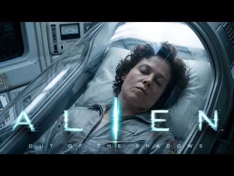 ALIEN 5: OUT OF THE SHADOWS (2026) | Sigourney Weaver | Concept Trailer