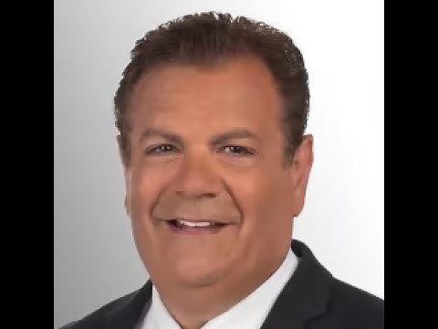 WDIV's Rod Meloni Talks About The Buyout, His Career and People in the Business He Most Admired