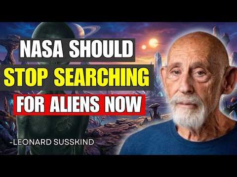 The Fermi Paradox Has a Terrifying Solution – And It Changes Everything