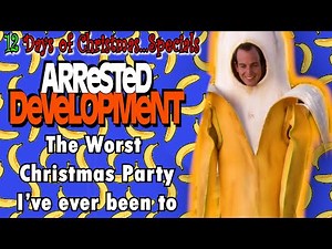 Arrested Development - Afternoon Delight - 12 Days of Christmas Specials