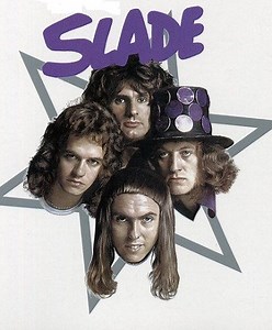 Slade - The Video Hits Collection (2015)