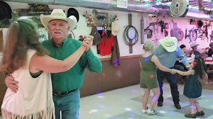 7.3K views · 373 reactions | Jackie Lee Colley cover;"Cold Shoulder " | Lazy "E" Country Music Corral | Facebook