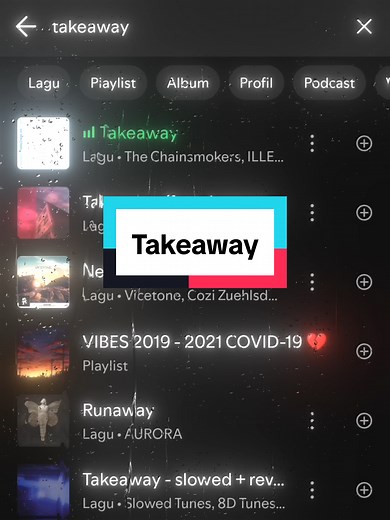 Takeaway Lyrics Analysis: Discover the Meaning