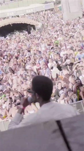 D Double E - Street fighter Live from Boomtown Festival