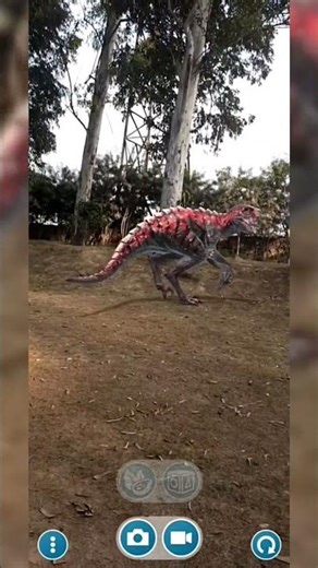 CAMP CRETACEOUS SCORPIUS REX