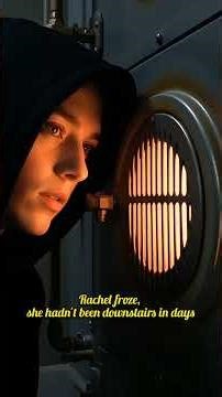 She Heard Coughing in Her Basement During Lockdown… She Lived Alone | True Crime Story