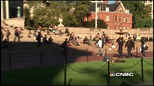 This is what's dragging down young entrepreneurs. | CNBC