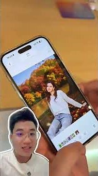 vivo X300 Series có ngày bán chính hãng rồi nè! ‣ Thế Giới Di Động