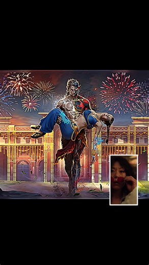 Ra. one movie refrence in freefire dewali loading screen || G. One character outfit bundel #shorts