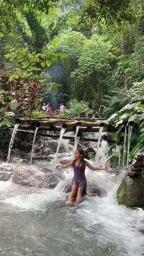 534K views · 10K reactions | Nag Camping kami sa Bukid at naligo sa Spring. / Part 1 #fbreelsfypシ゚viralfbreelsfypシ゚viral #followerseveryonehighlights #followersreels #bukidislife | Sofiah Castro vlog | Facebook