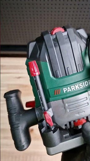 Unboxing the Incredible POF 1200 D3: See What Makes Parkside the Talk of the Town!