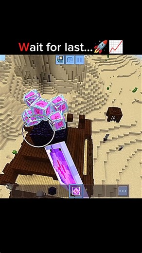 Crystal 🔮 in Craftsman: Building Craft | Easy Tutorial #Shorts #gaming